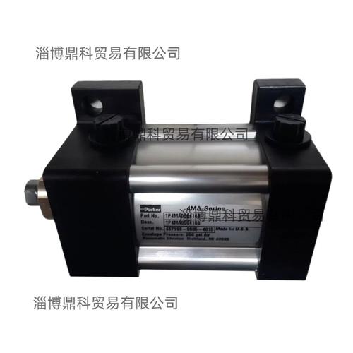 PARKER派克汉尼汾正品原厂气缸1P4MA0004168气动元件特价零售
