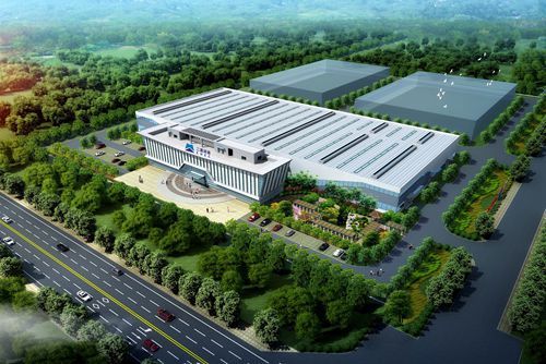 复工复产在行动!国机重装二重装备启动建设飞轮储能装置智能工厂
